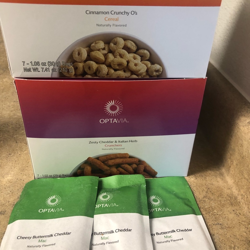Optavia